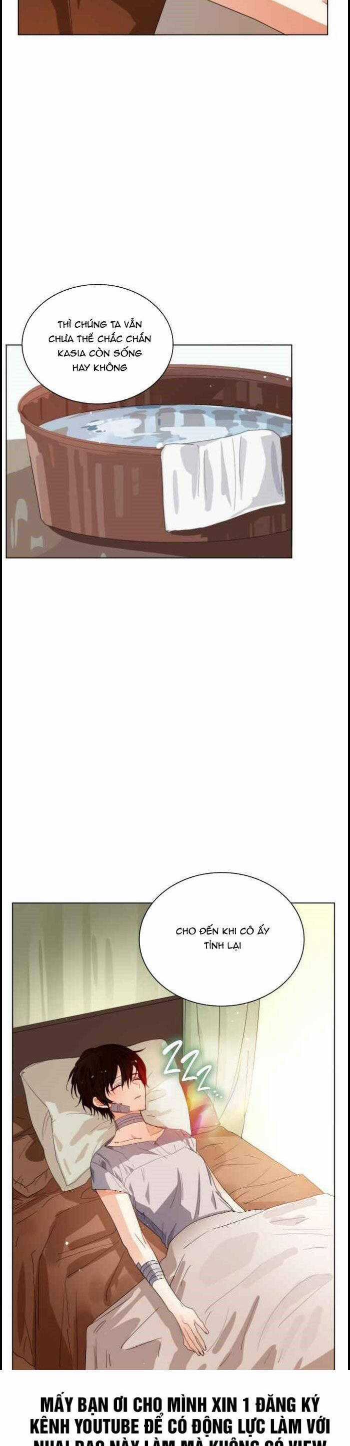 Crimson Karma Chapter 55 trang 25