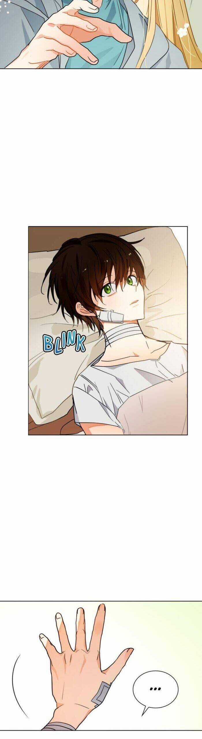 Crimson Karma Chapter 56 trang 10