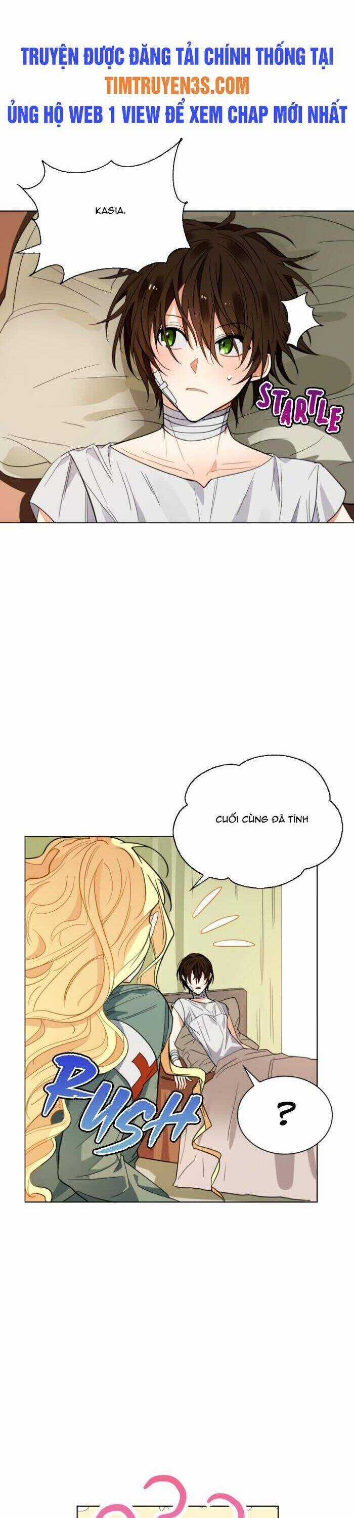 Crimson Karma Chapter 56 trang 14