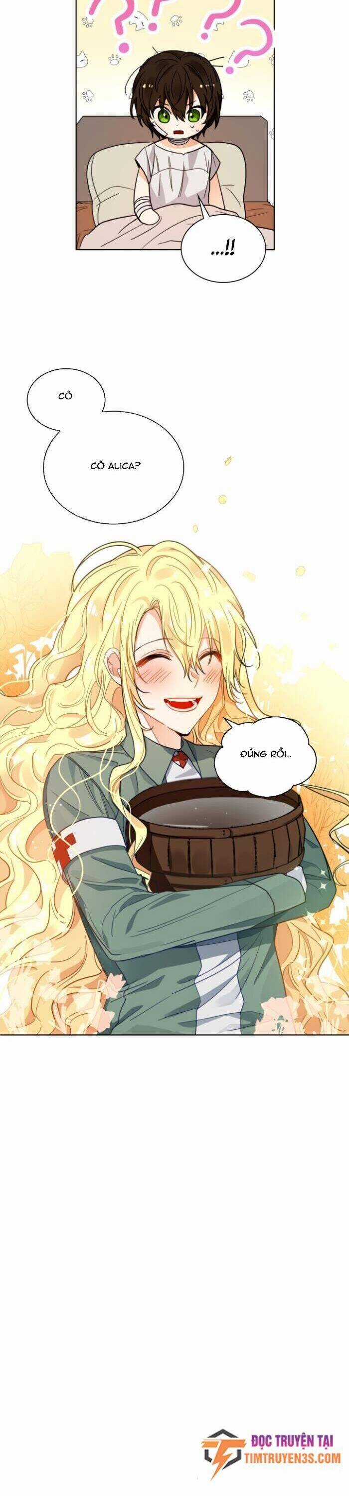 Crimson Karma Chapter 56 trang 15