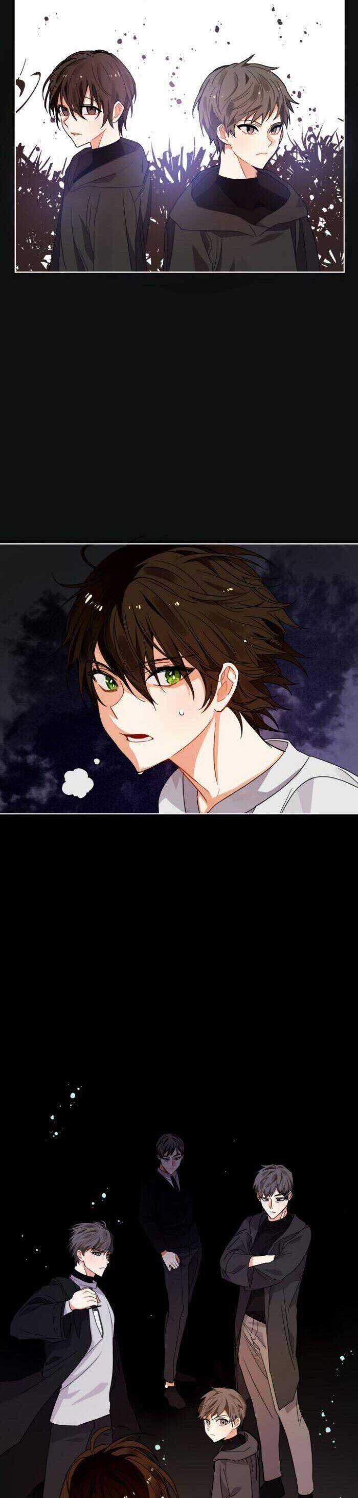 Crimson Karma Chapter 56 trang 2