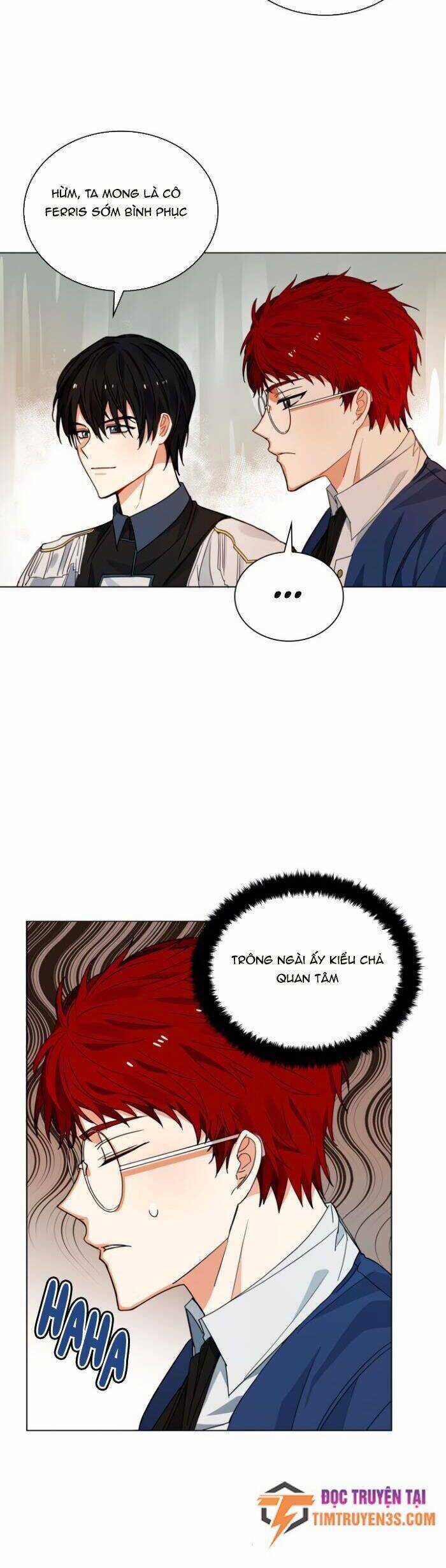 Crimson Karma Chapter 56 trang 20