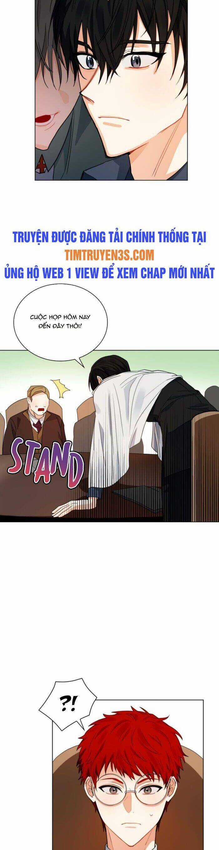 Crimson Karma Chapter 56 trang 22