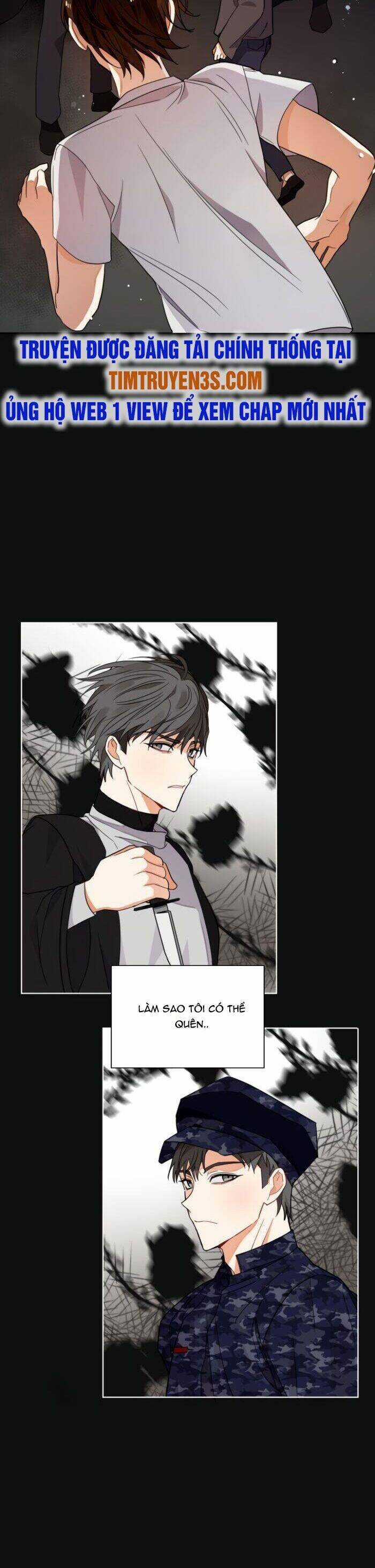 Crimson Karma Chapter 56 trang 3