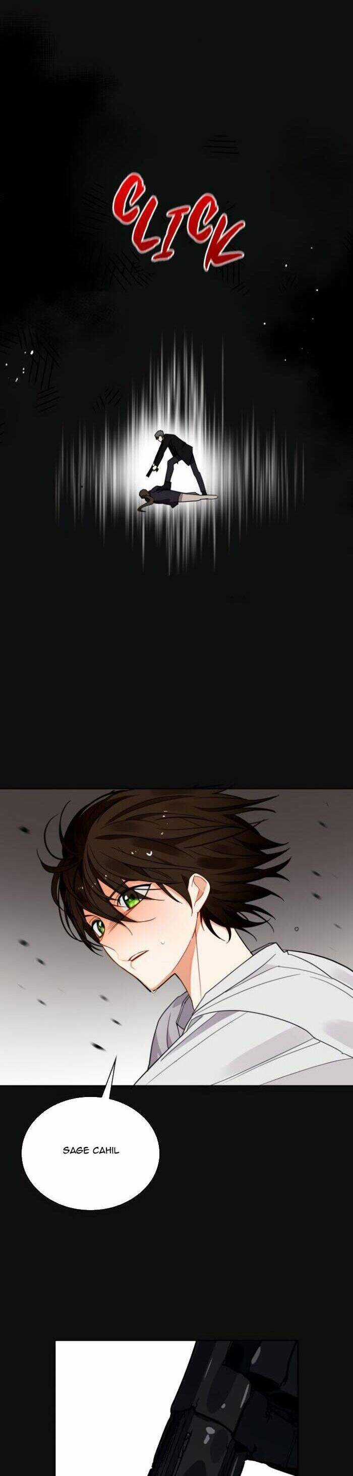 Crimson Karma Chapter 56 trang 4