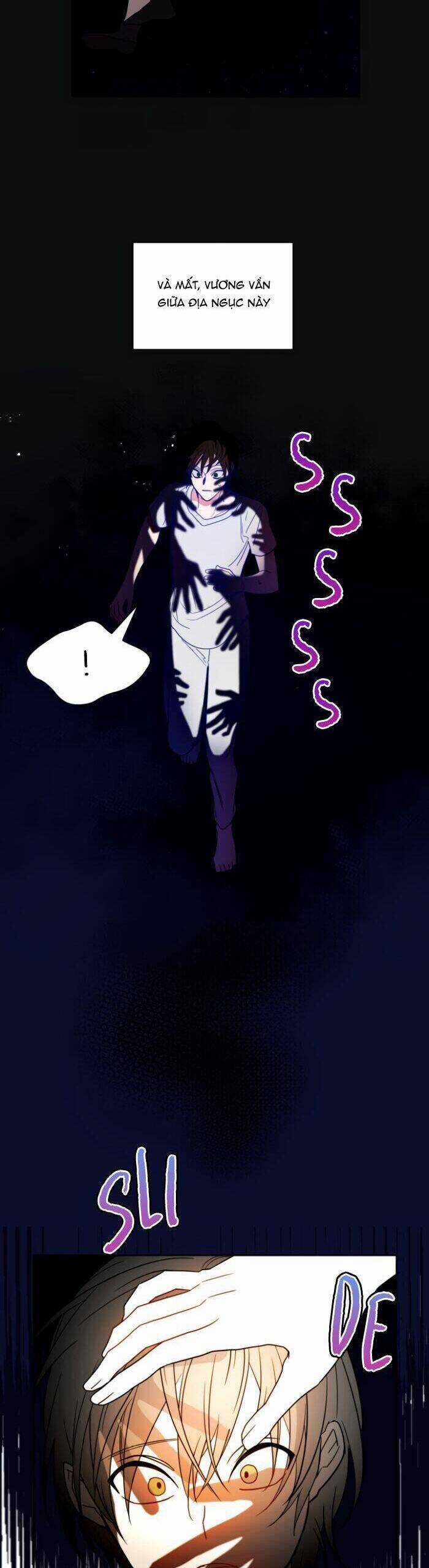 Crimson Karma Chapter 56 trang 8