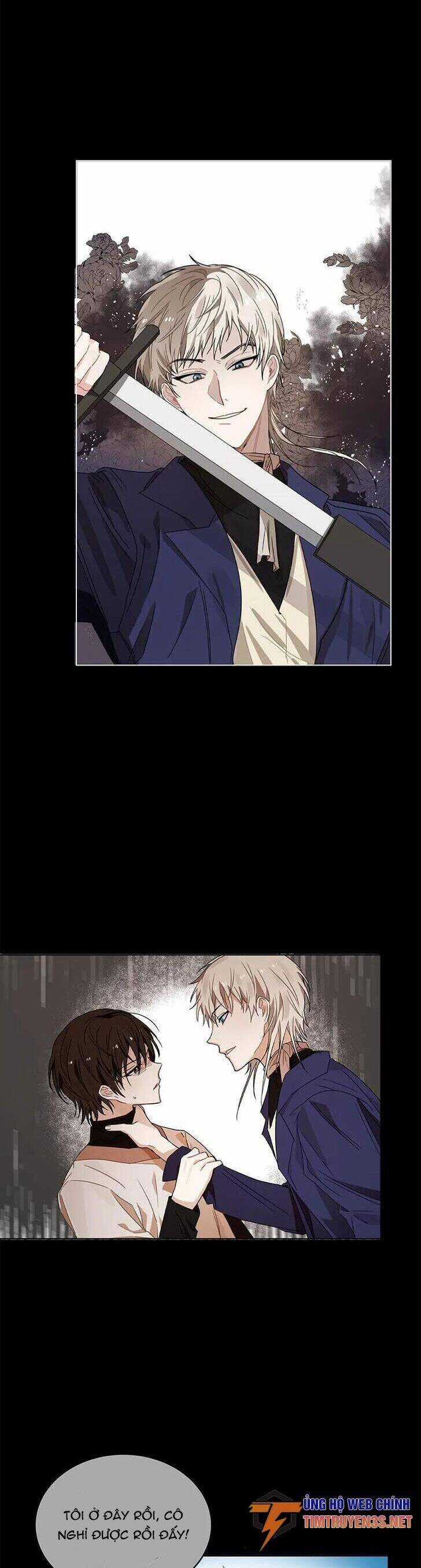 Crimson Karma Chapter 57 trang 15
