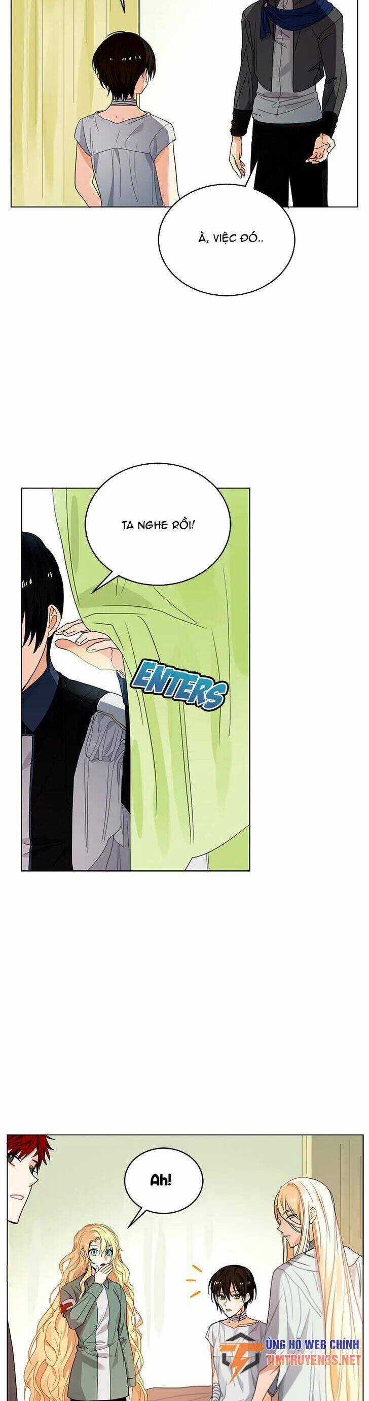 Crimson Karma Chapter 57 trang 19