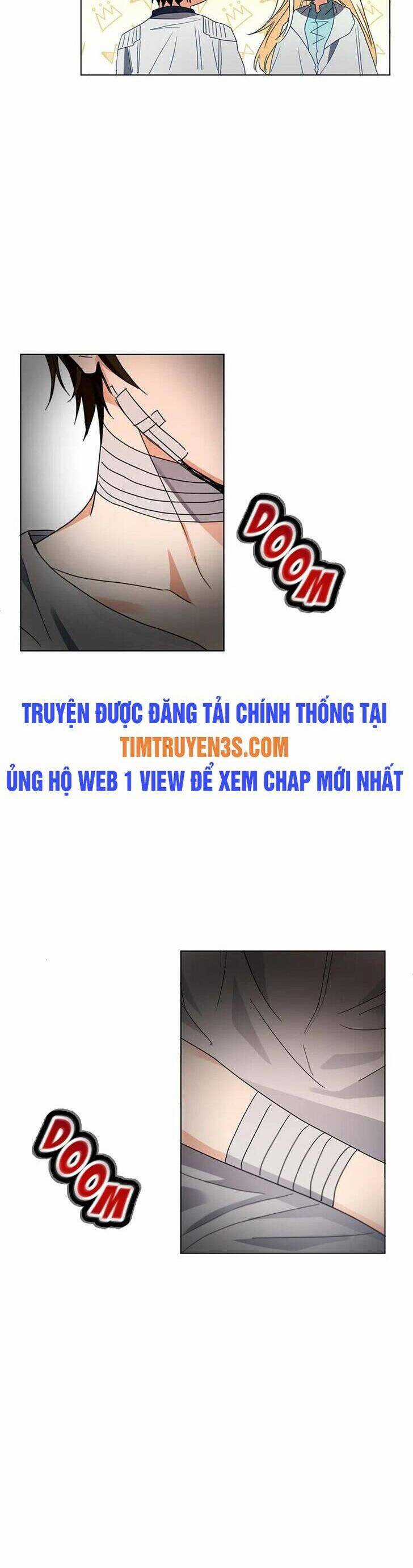 Crimson Karma Chapter 57 trang 22