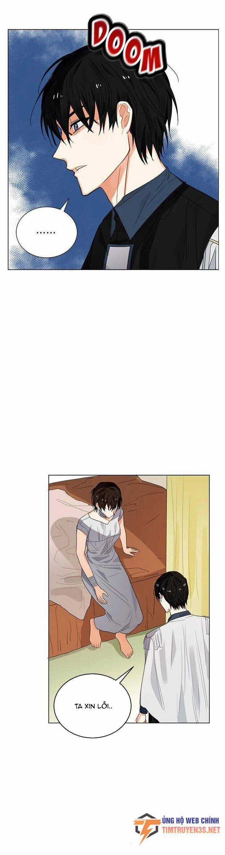 Crimson Karma Chapter 57 trang 23