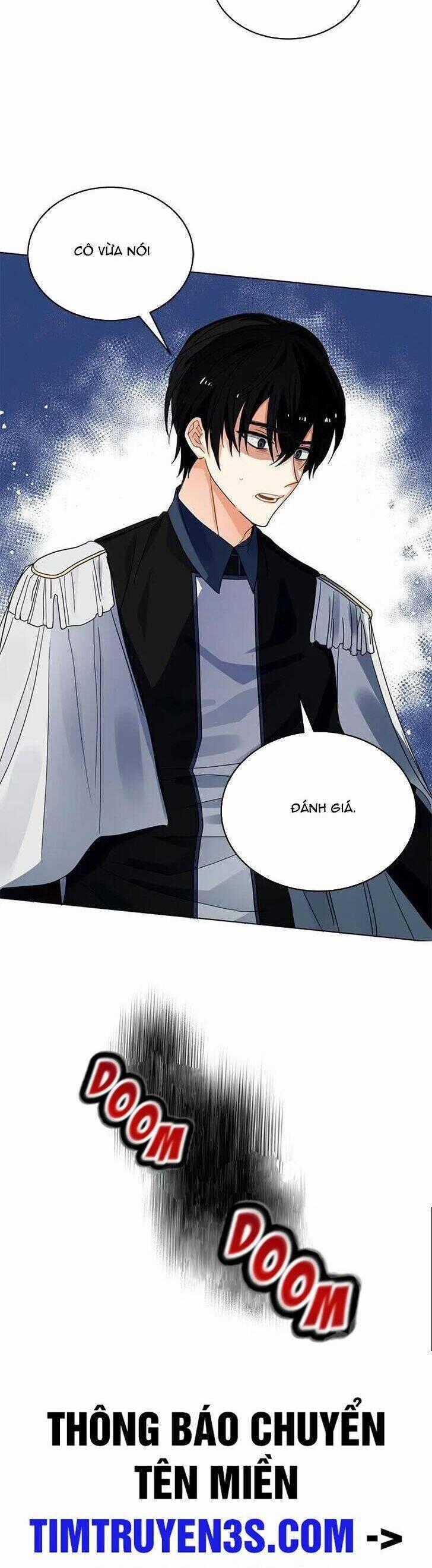 Crimson Karma Chapter 57 trang 27