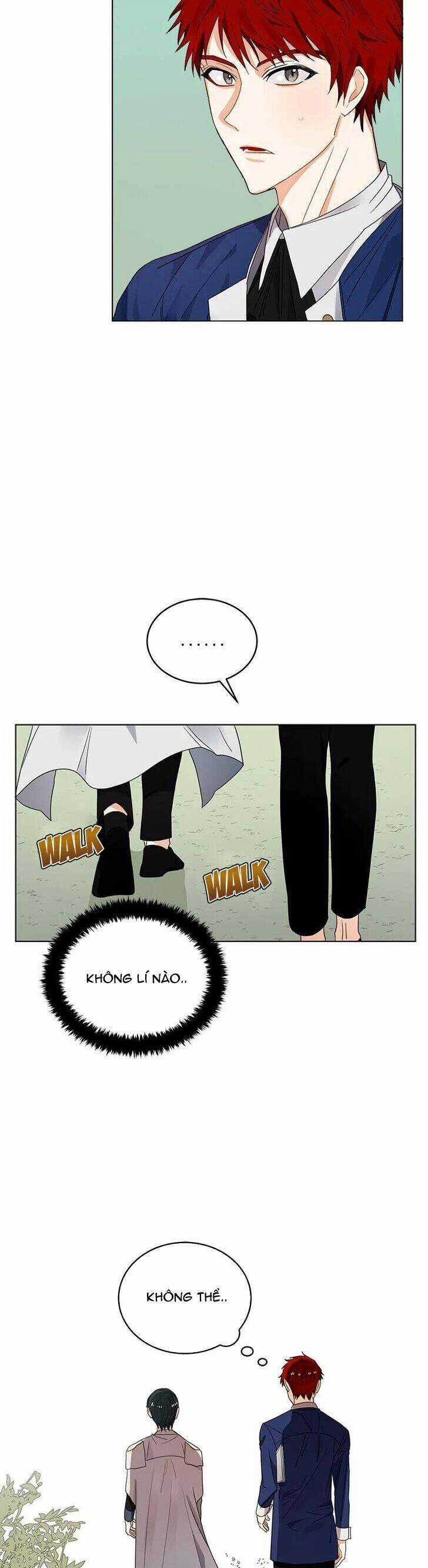 Crimson Karma Chapter 57 trang 4
