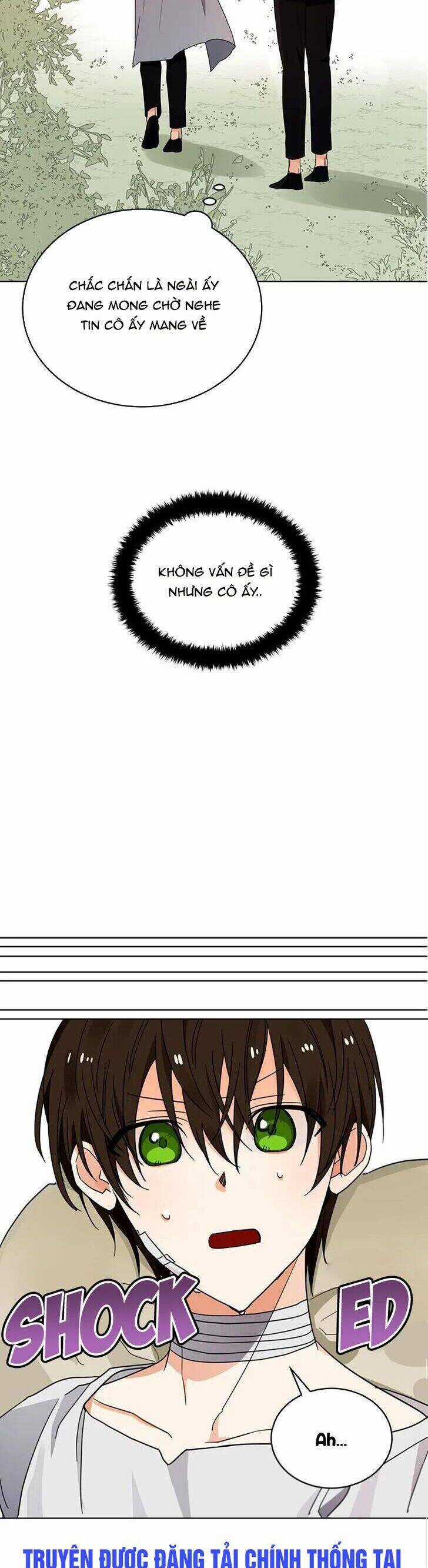 Crimson Karma Chapter 57 trang 5