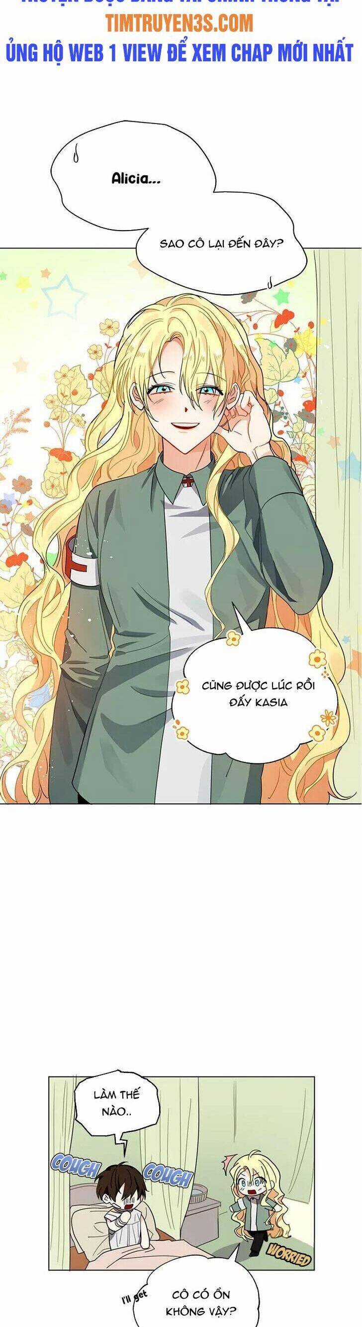Crimson Karma Chapter 57 trang 6