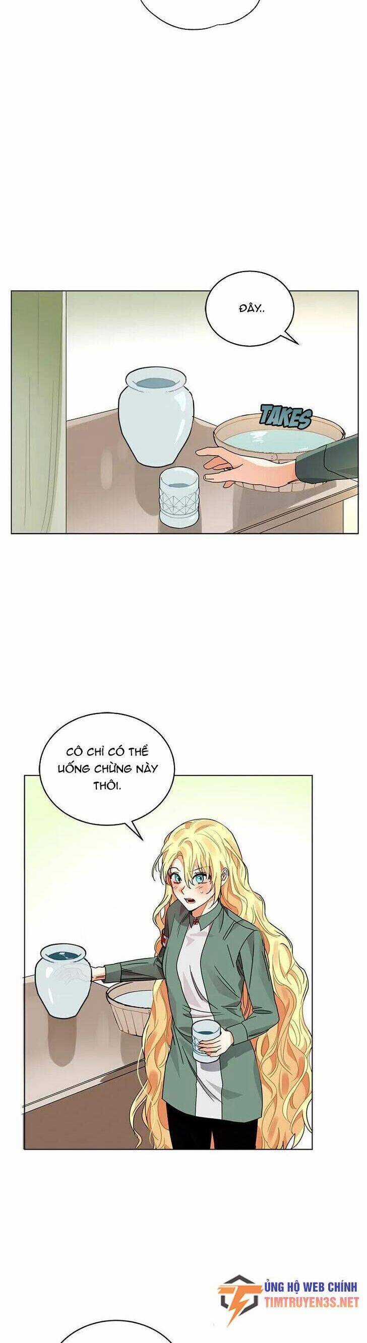 Crimson Karma Chapter 57 trang 7