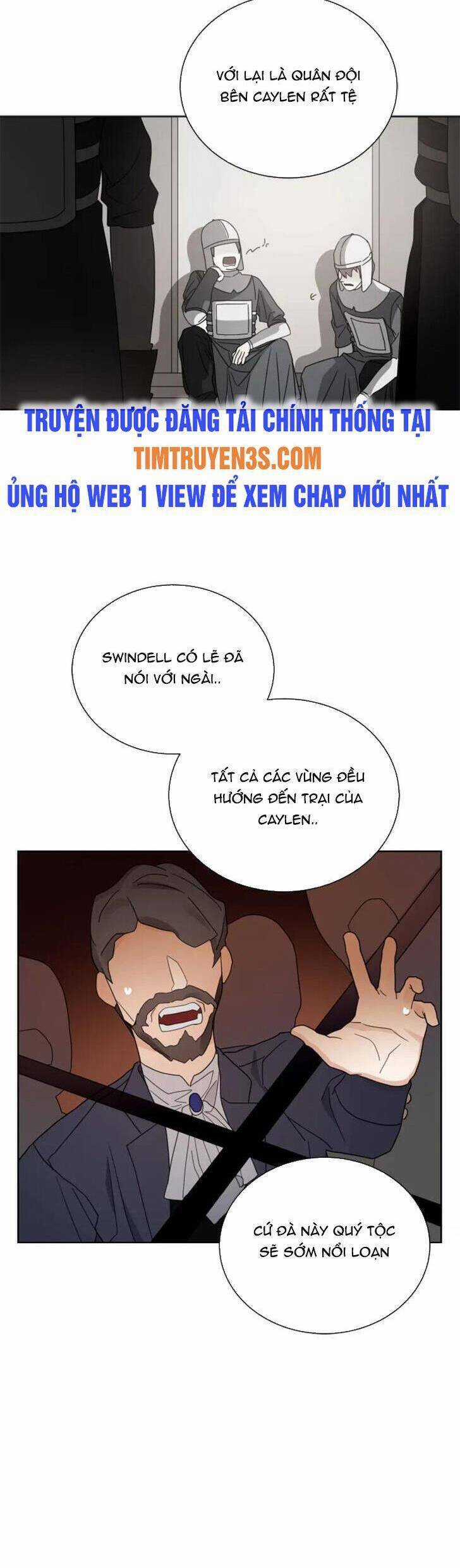 Crimson Karma Chapter 58 trang 13