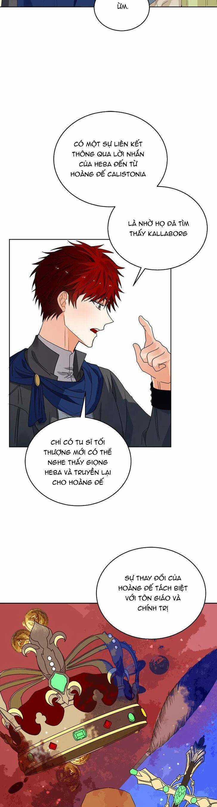 Crimson Karma Chapter 58 trang 20