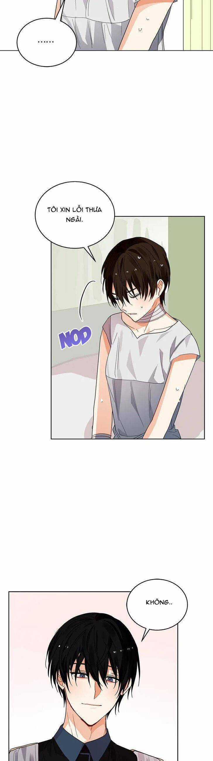 Crimson Karma Chapter 58 trang 24