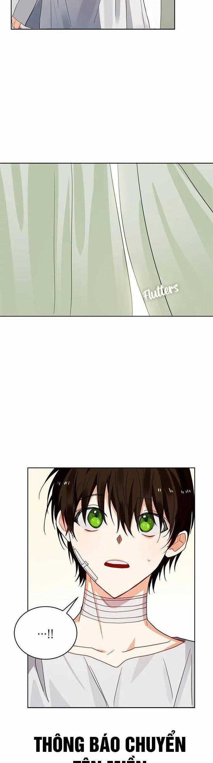 Crimson Karma Chapter 58 trang 26