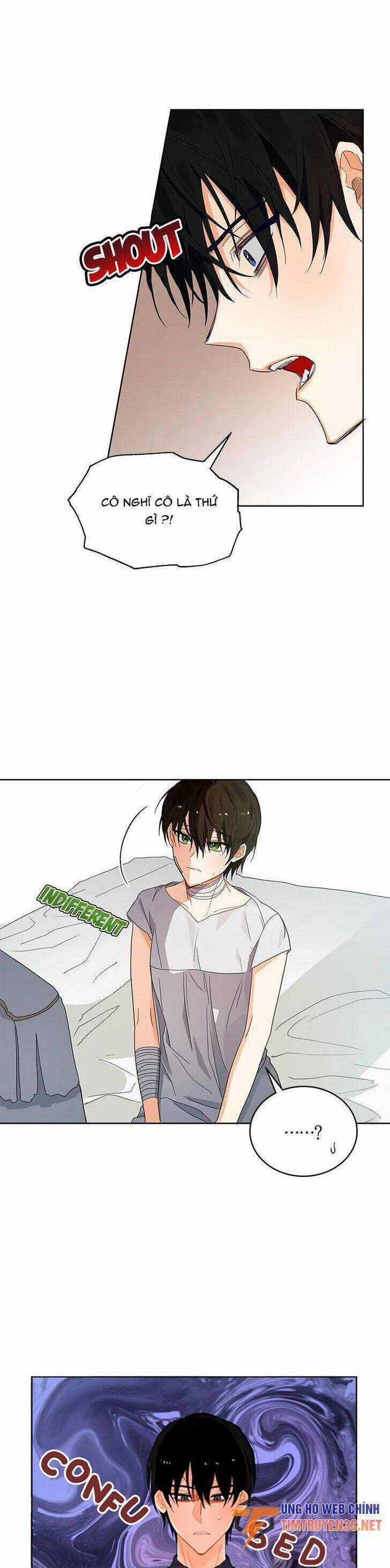 Crimson Karma Chapter 58 trang 3