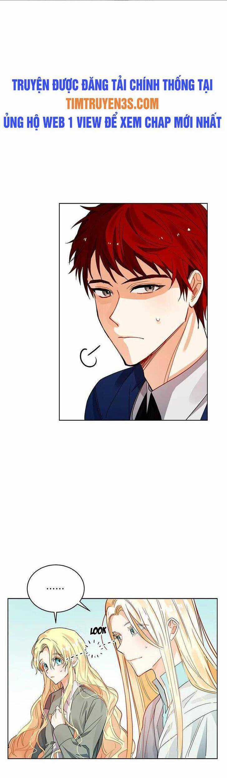 Crimson Karma Chapter 58 trang 6