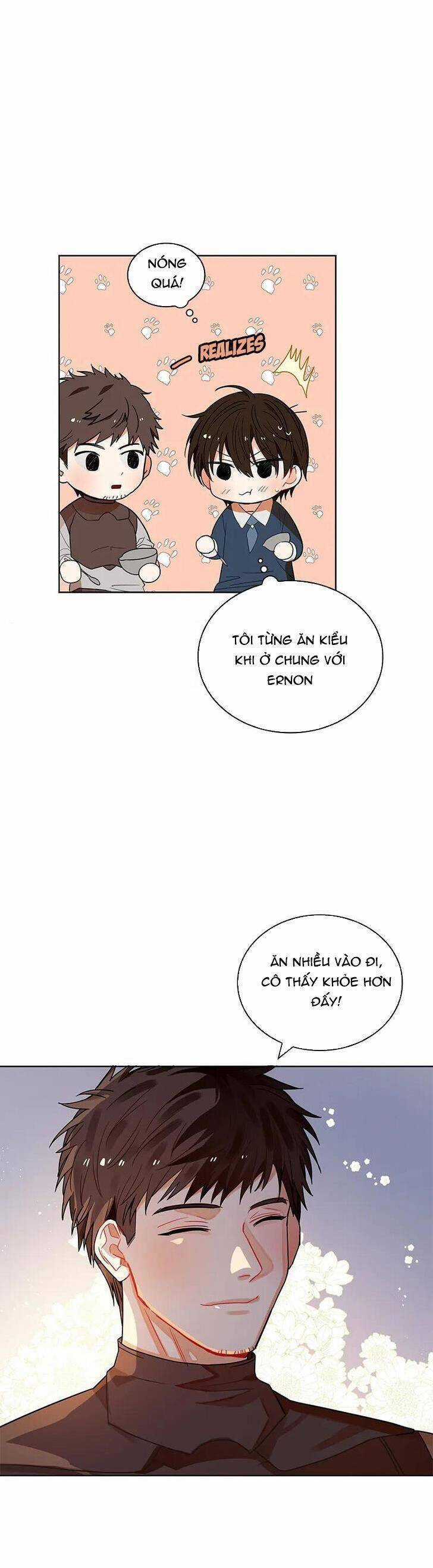 Crimson Karma Chapter 59 trang 13