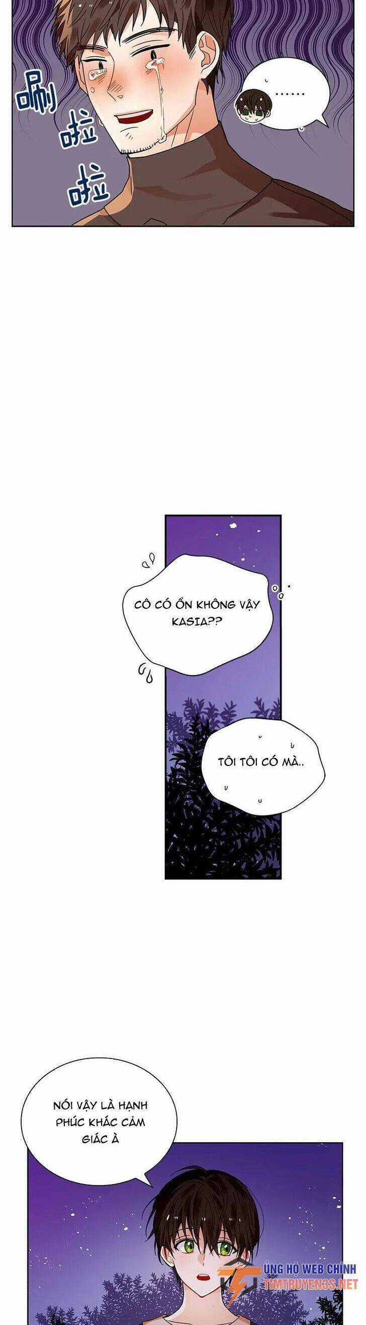 Crimson Karma Chapter 59 trang 16