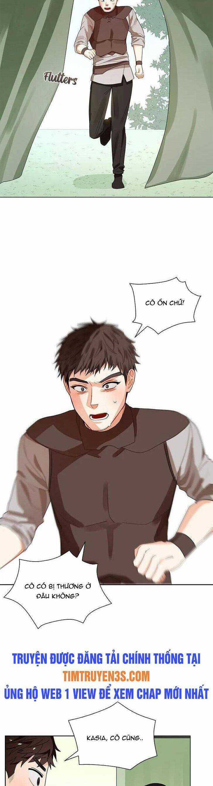 Crimson Karma Chapter 59 trang 2