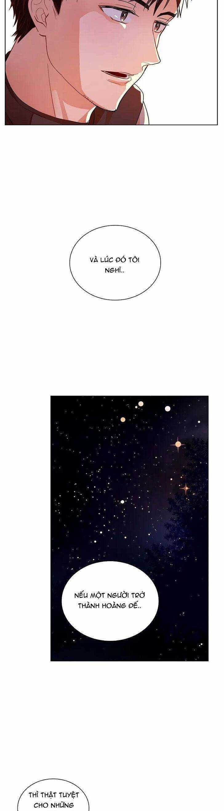 Crimson Karma Chapter 59 trang 21