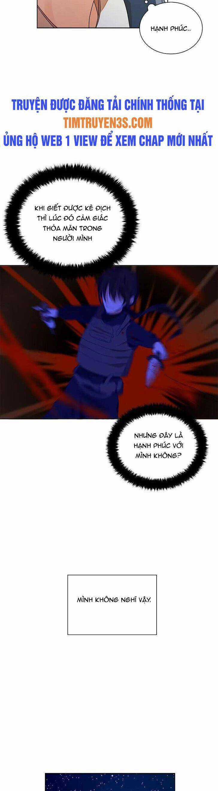 Crimson Karma Chapter 59 trang 23