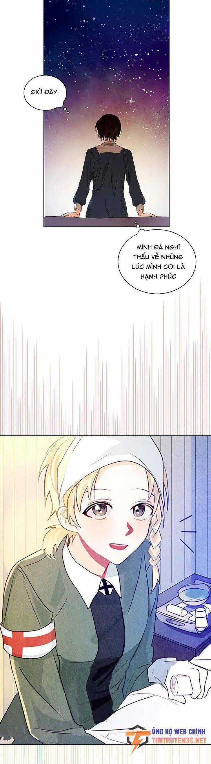 Crimson Karma Chapter 59 trang 24