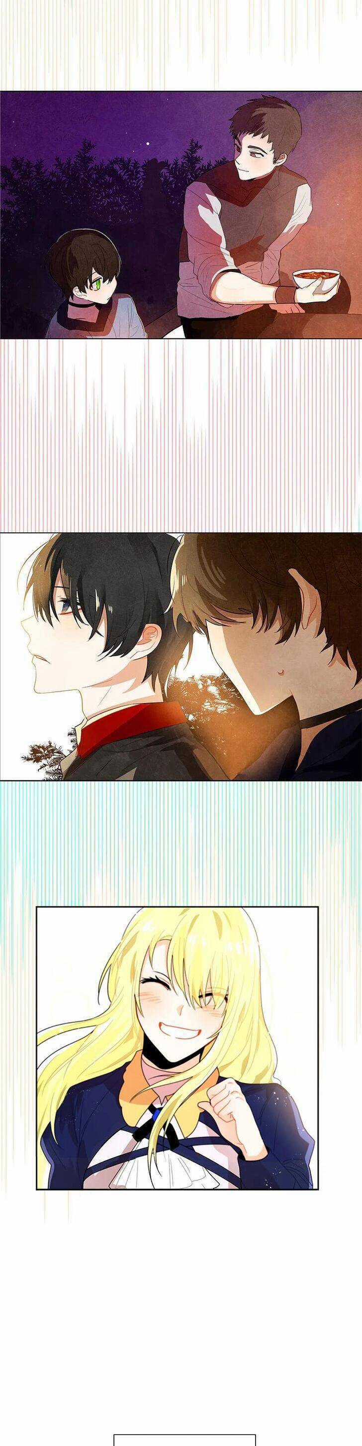 Crimson Karma Chapter 59 trang 25