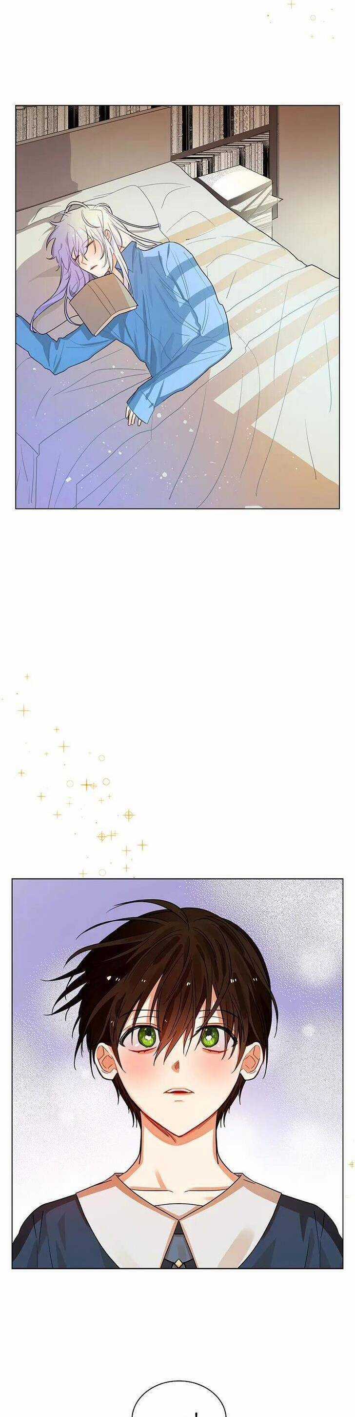 Crimson Karma Chapter 59 trang 27