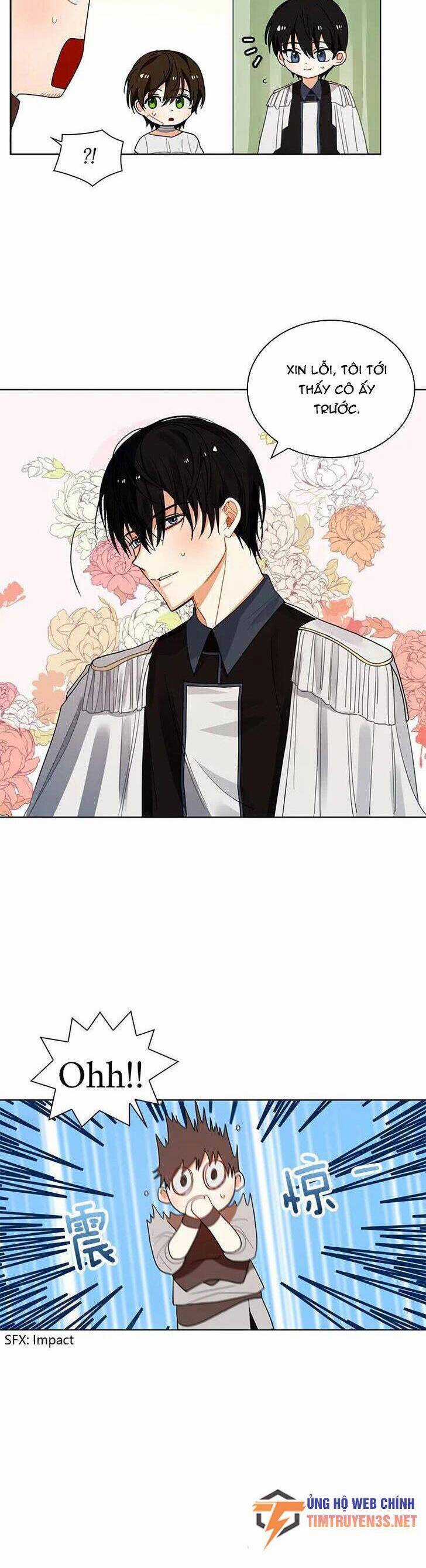 Crimson Karma Chapter 59 trang 3