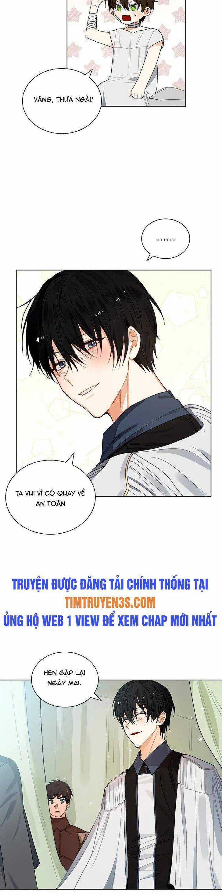 Crimson Karma Chapter 59 trang 5