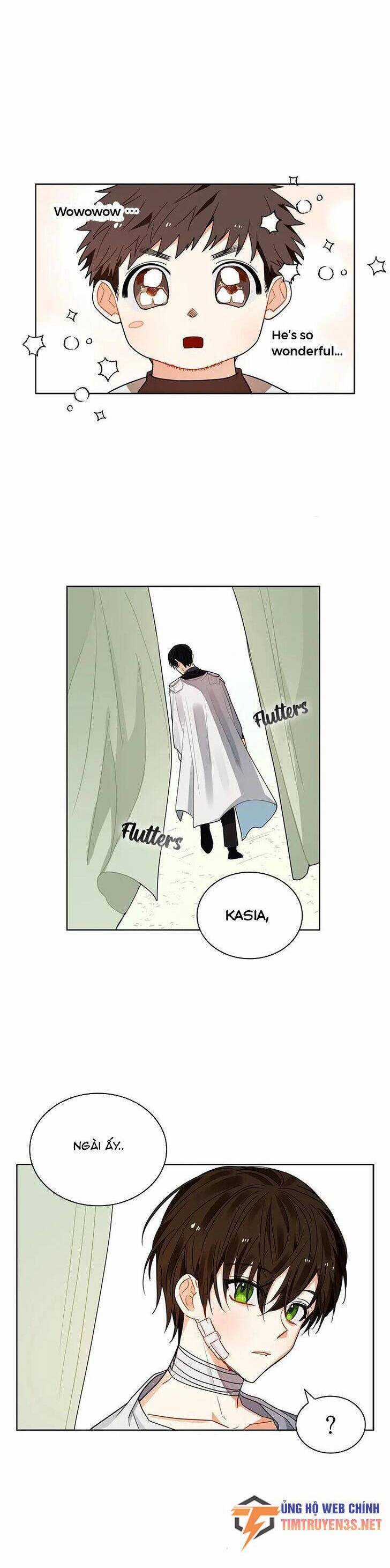 Crimson Karma Chapter 59 trang 6