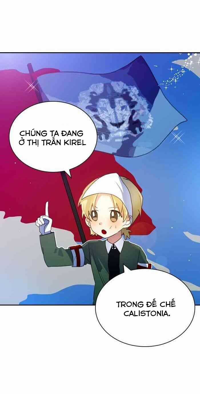 Crimson Karma Chapter 6 trang 10