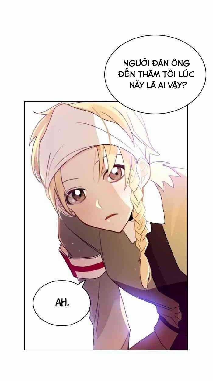 Crimson Karma Chapter 6 trang 17