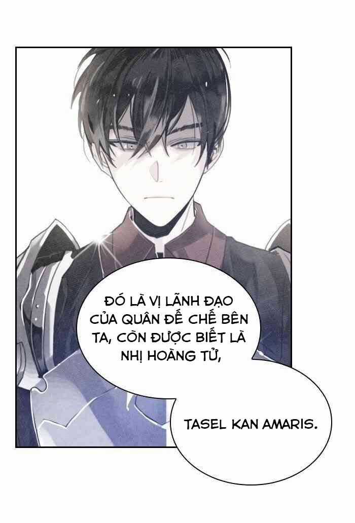 Crimson Karma Chapter 6 trang 18