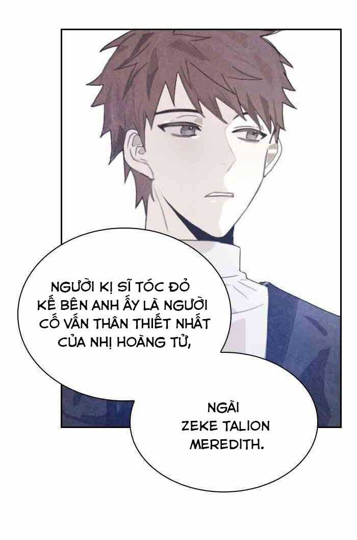 Crimson Karma Chapter 6 trang 19