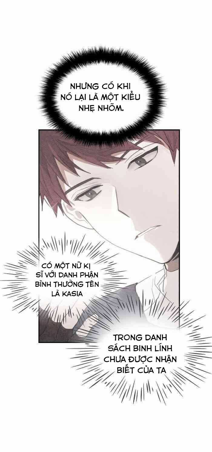 Crimson Karma Chapter 6 trang 25