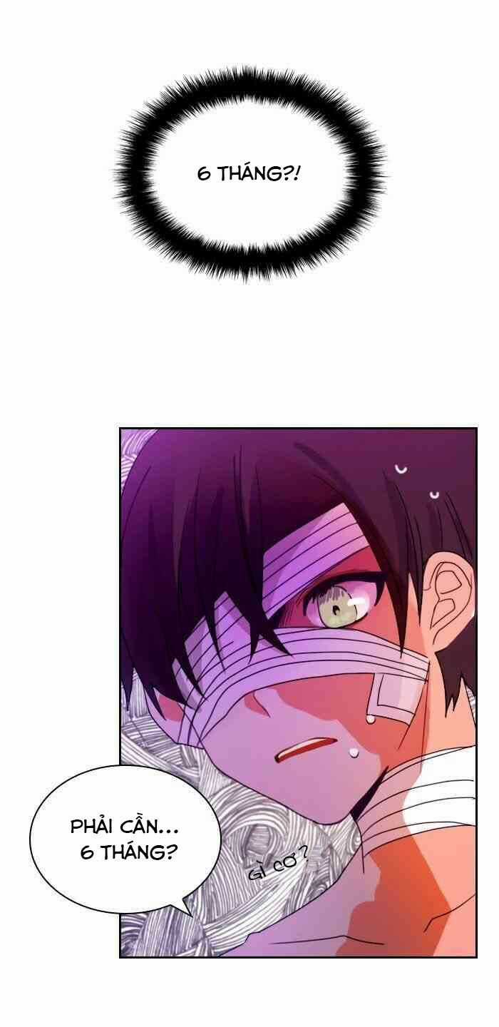 Crimson Karma Chapter 6 trang 29