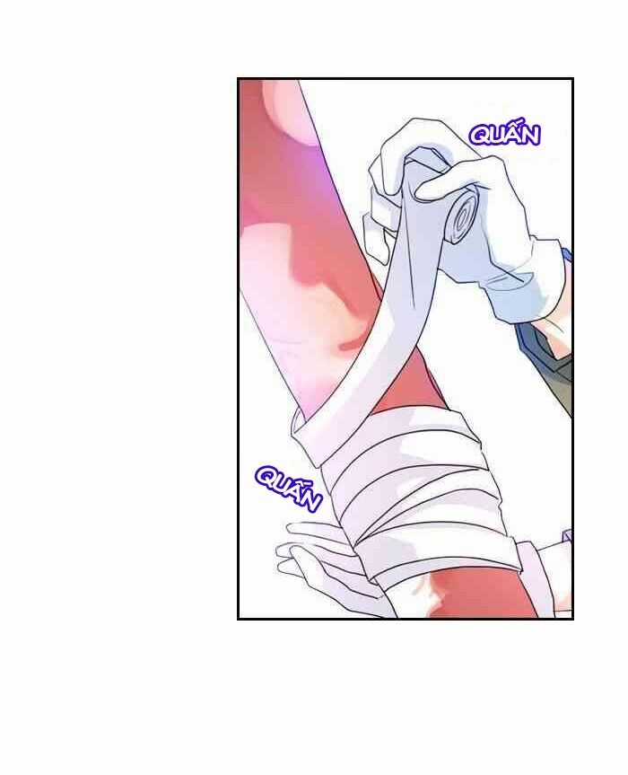 Crimson Karma Chapter 6 trang 3