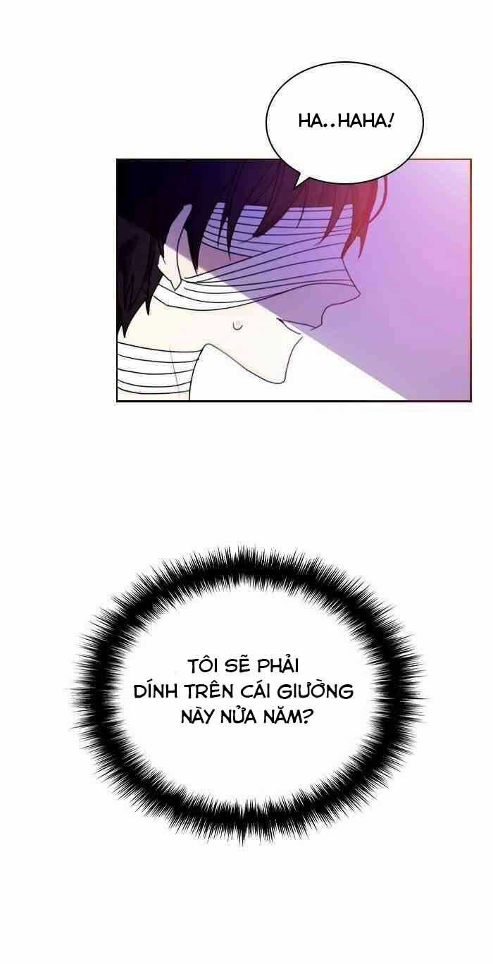 Crimson Karma Chapter 6 trang 31