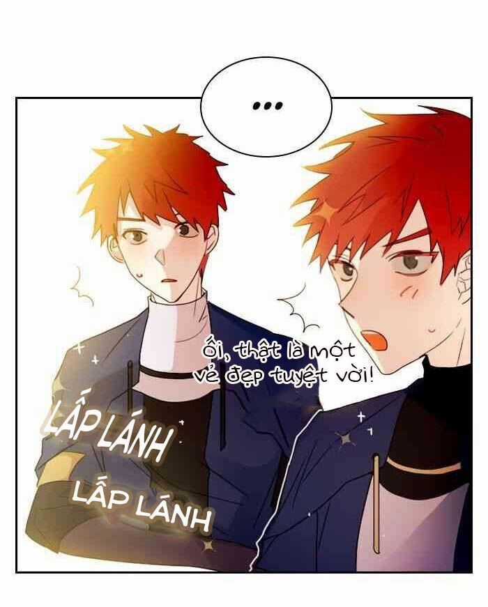 Crimson Karma Chapter 6 trang 38