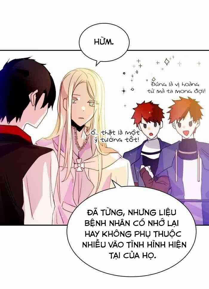 Crimson Karma Chapter 6 trang 41