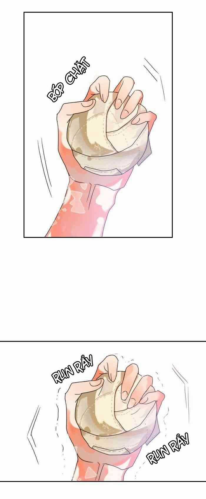 Crimson Karma Chapter 6 trang 45