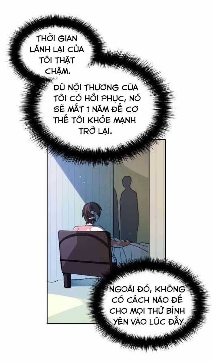 Crimson Karma Chapter 6 trang 47