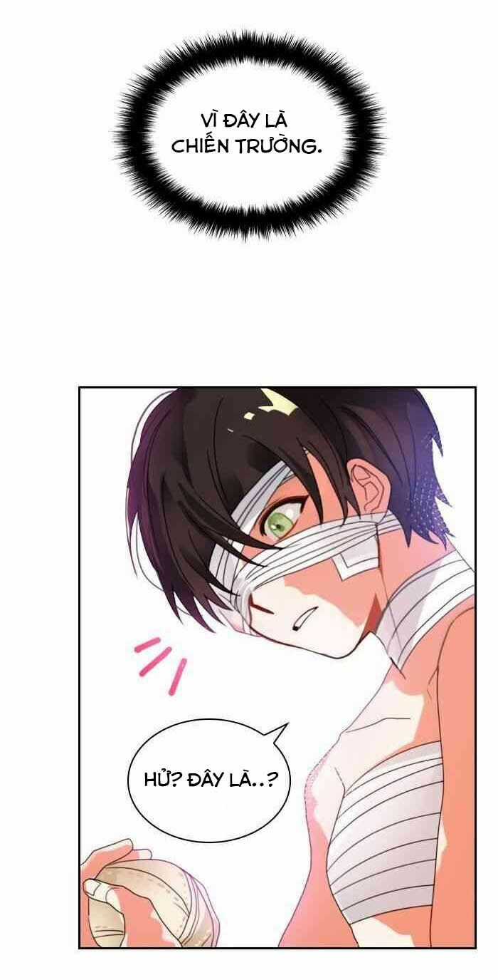 Crimson Karma Chapter 6 trang 48