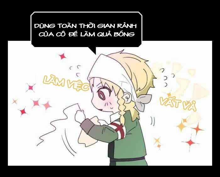 Crimson Karma Chapter 6 trang 51